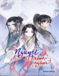 Nguyệt Trầm Ngâm