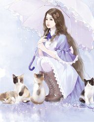 Xuyên Qua Sách Làm Nữ Phụ Bi Thảm