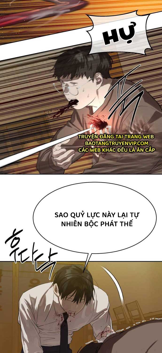 Công Chức Đặc Dị Chapter 24 - Trang 16