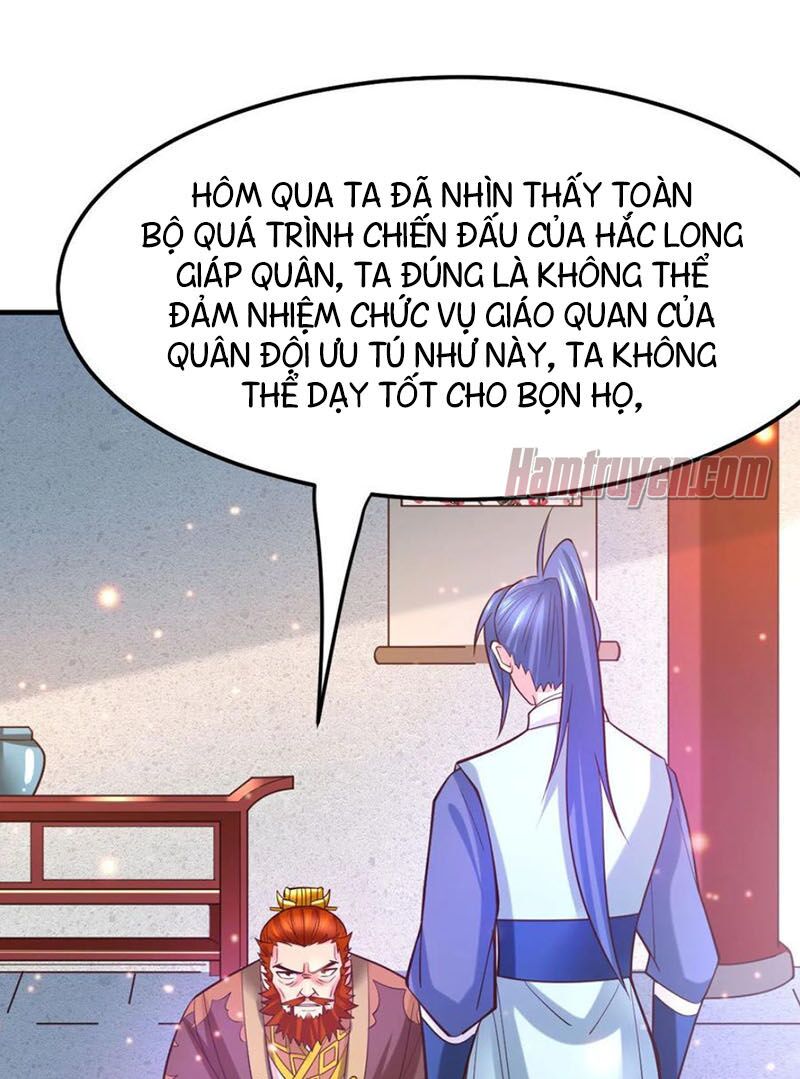 Bổn Tế Tu Chính Là Tiện Đạo Chapter 42 - Trang 0