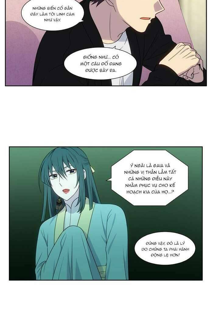 The Gamer Chapter 391 - Trang 10