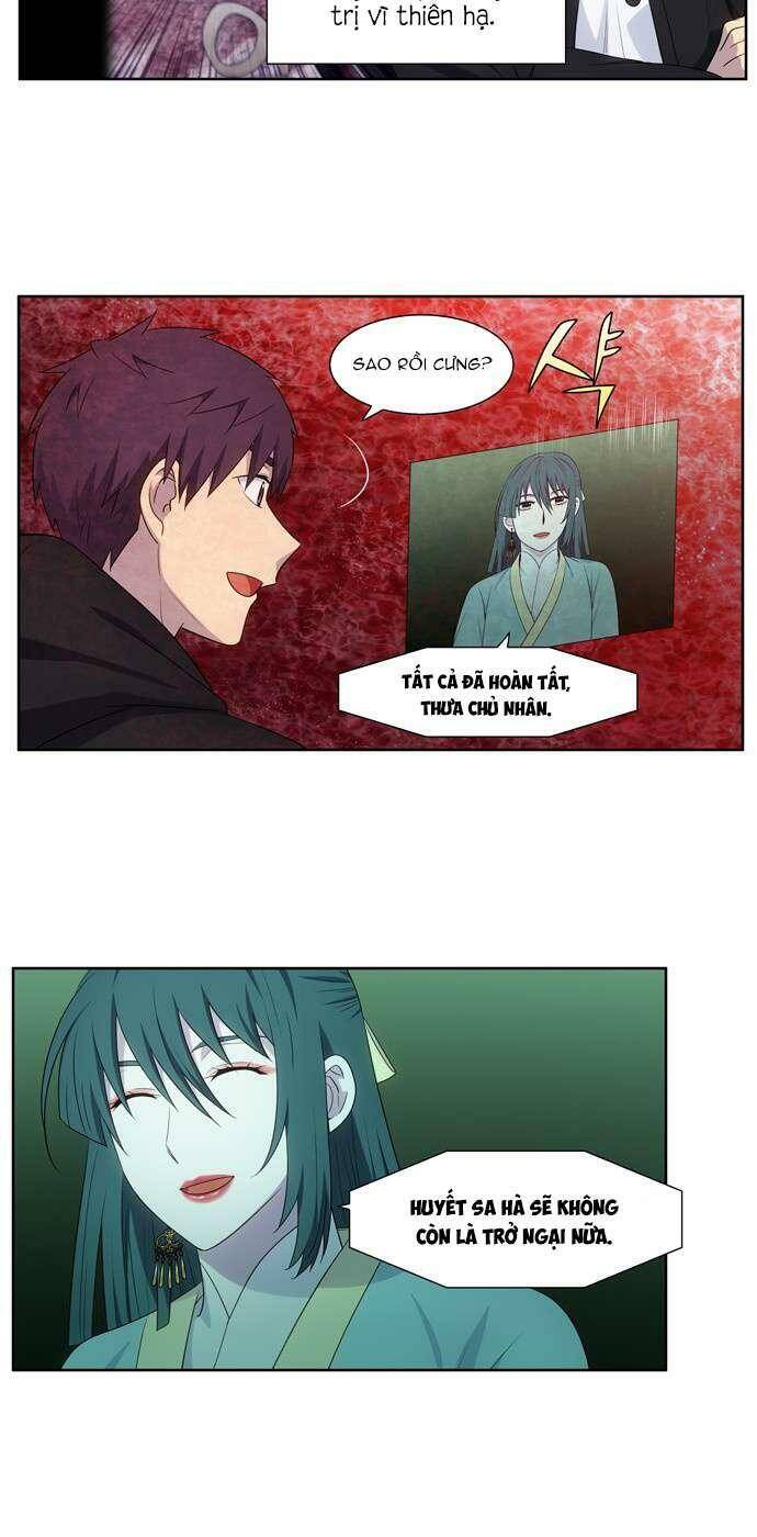 The Gamer Chapter 387 - Trang 6