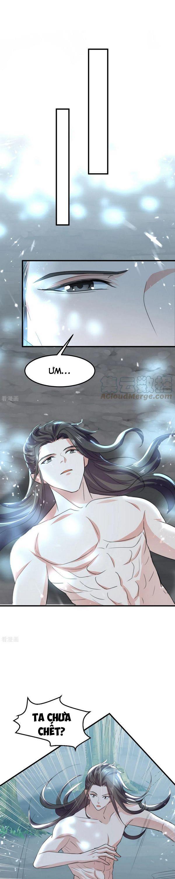 Tuyệt Thế Võ Hồn Chapter 66 - Trang 0