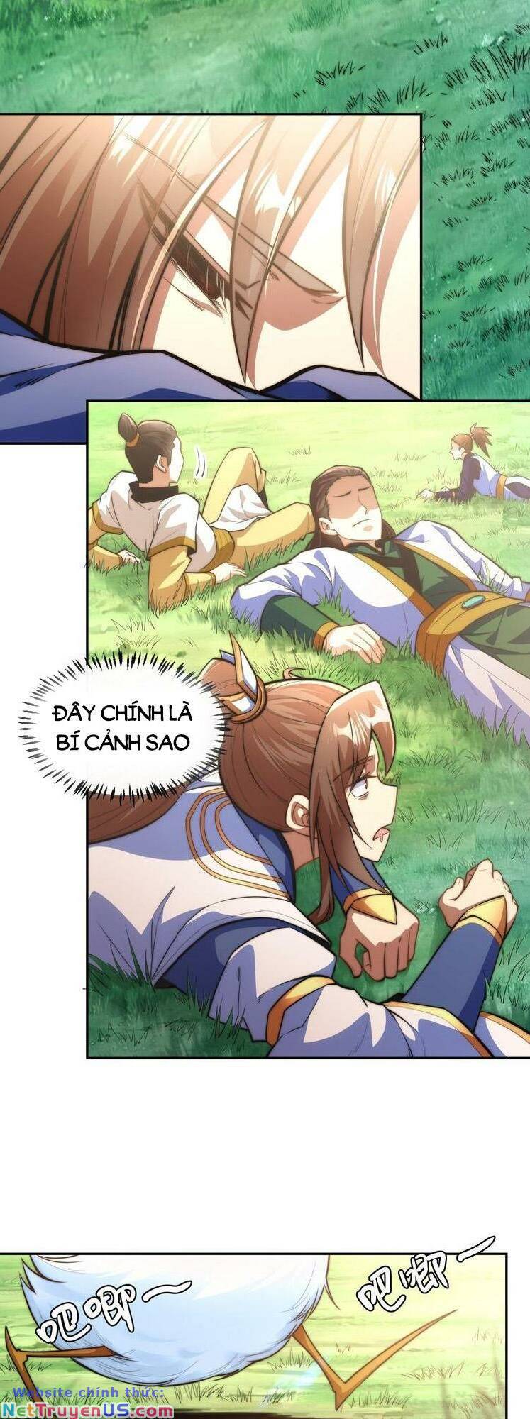 Hệ Thống Oan Chủng X2 Của Ta Chapter 16 - Trang 16