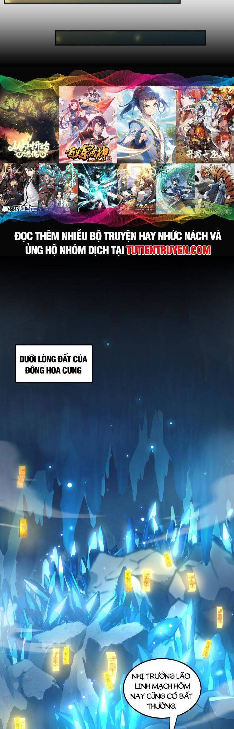 Hệ Thống Oan Chủng X2 Của Ta Chapter 7 - Trang 10