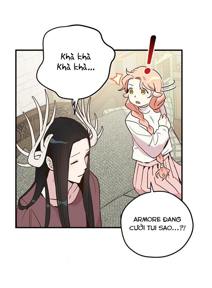 Hãy Dậy Đi Hỡi Chiến Binh Chapter 16 - Trang 6
