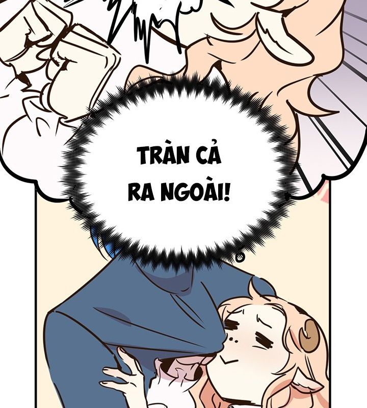 Hãy Dậy Đi Hỡi Chiến Binh Chapter 11 - Trang 41