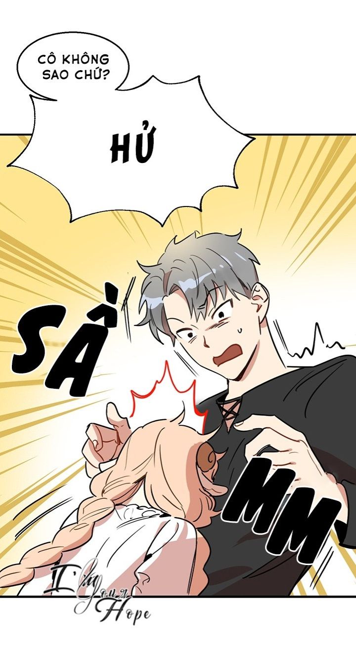 Hãy Dậy Đi Hỡi Chiến Binh Chapter 5 - Trang 42