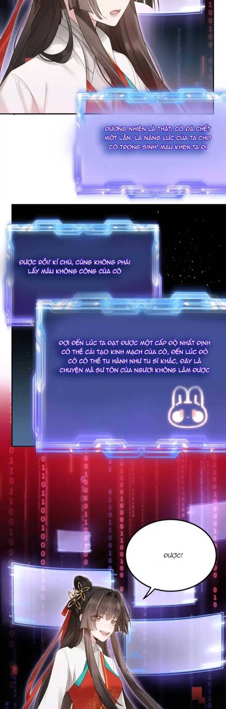 Đại Tỷ Trùng Sinh Vả Mặt Tra Nam Chapter 1 - Trang 27
