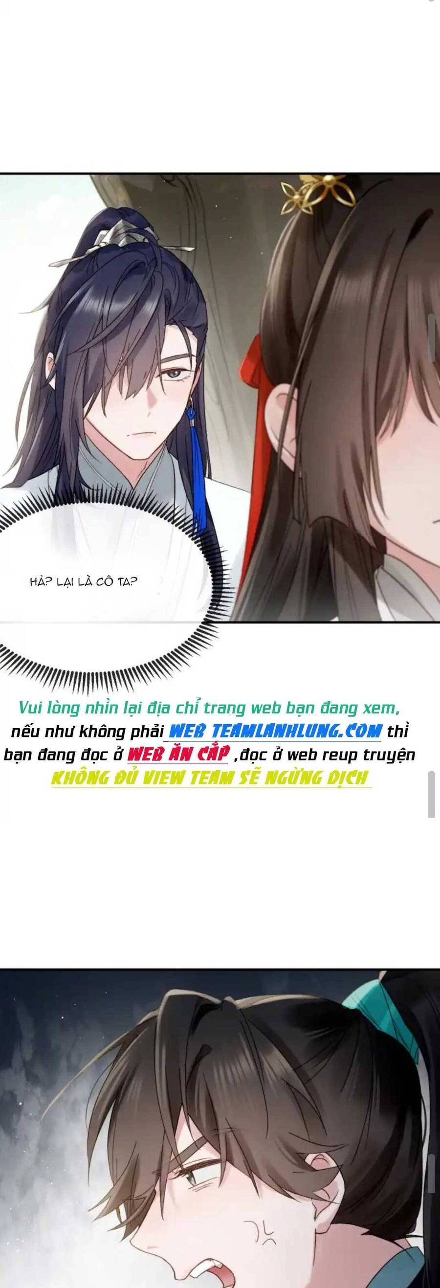 Đại Tỷ Trùng Sinh Vả Mặt Tra Nam Chapter 4 - Trang 31