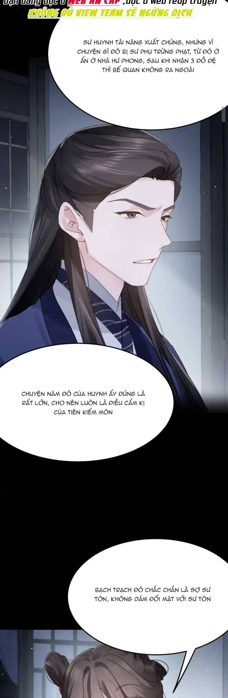 Đại Tỷ Trùng Sinh Vả Mặt Tra Nam Chapter 4 - Trang 13