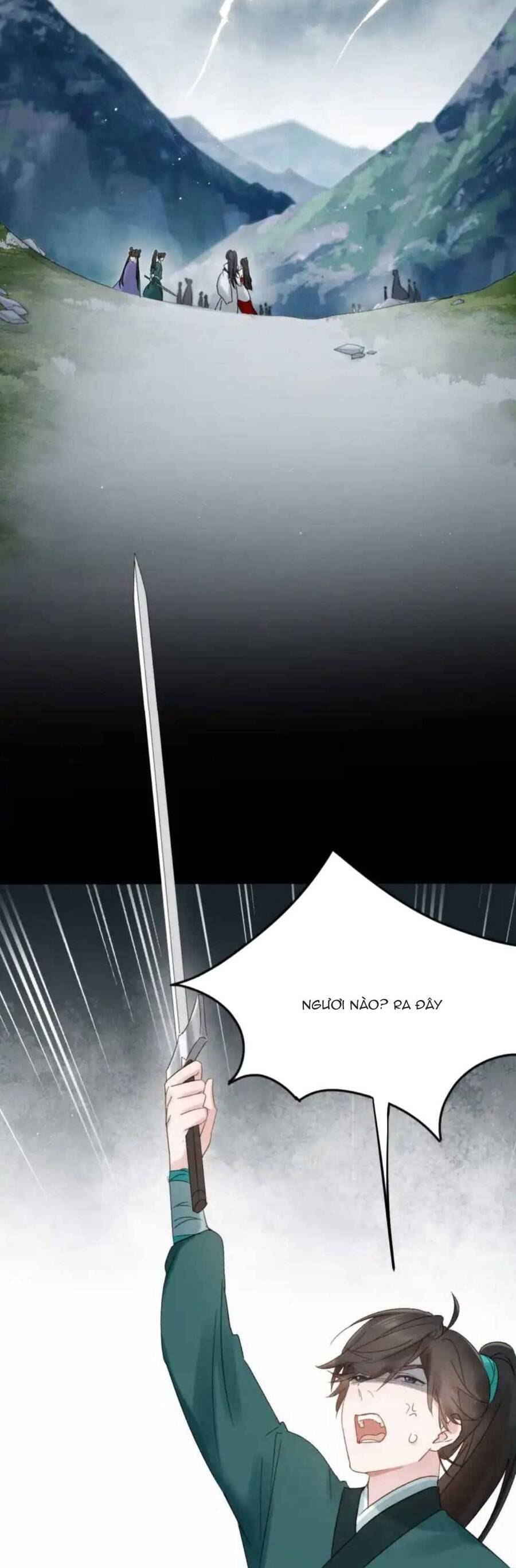 Đại Tỷ Trùng Sinh Vả Mặt Tra Nam Chapter 5 - Trang 12