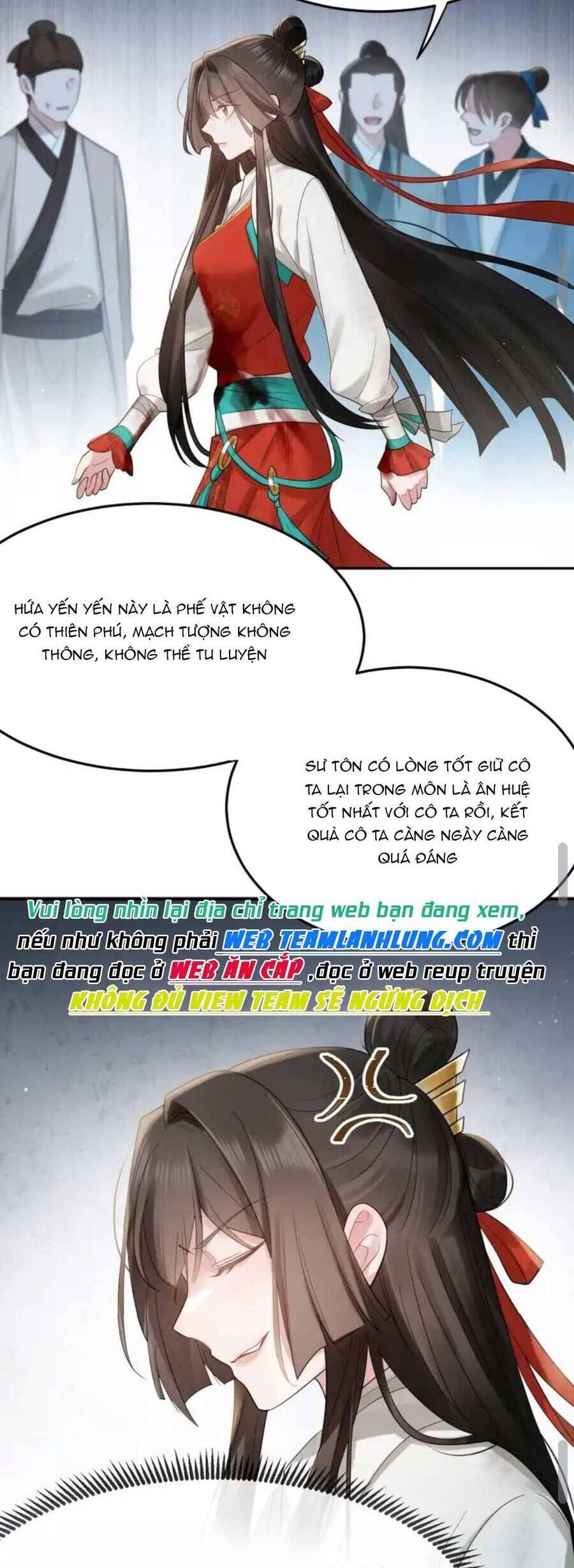 Đại Tỷ Trùng Sinh Vả Mặt Tra Nam Chapter 2 - Trang 22
