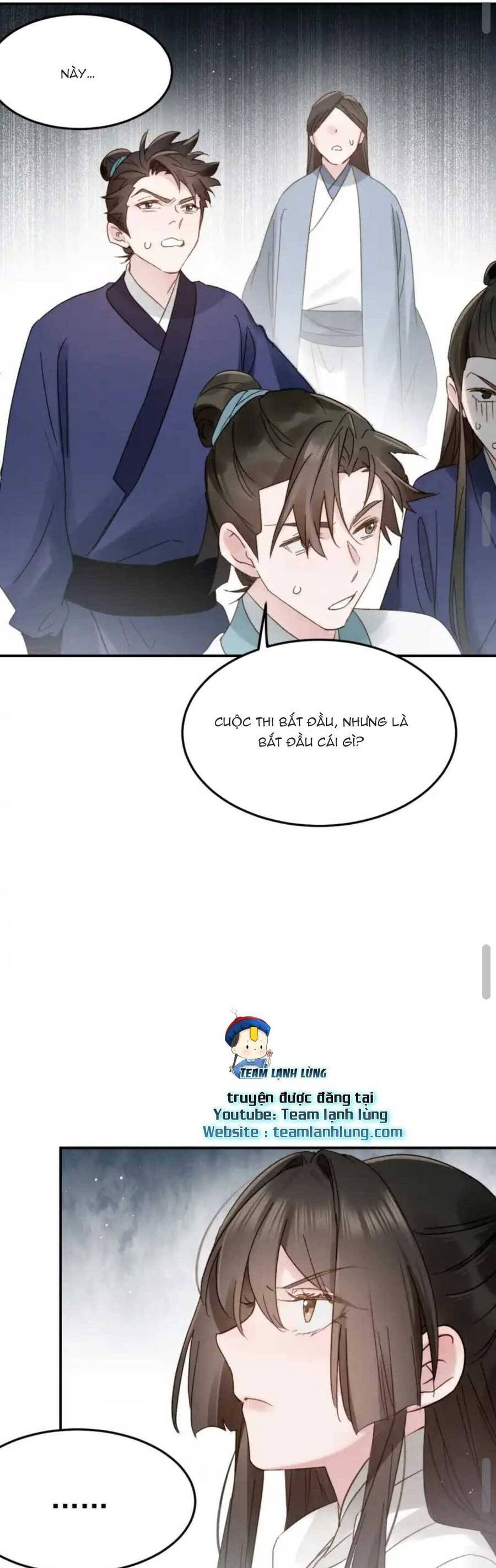 Đại Tỷ Trùng Sinh Vả Mặt Tra Nam Chapter 5 - Trang 18
