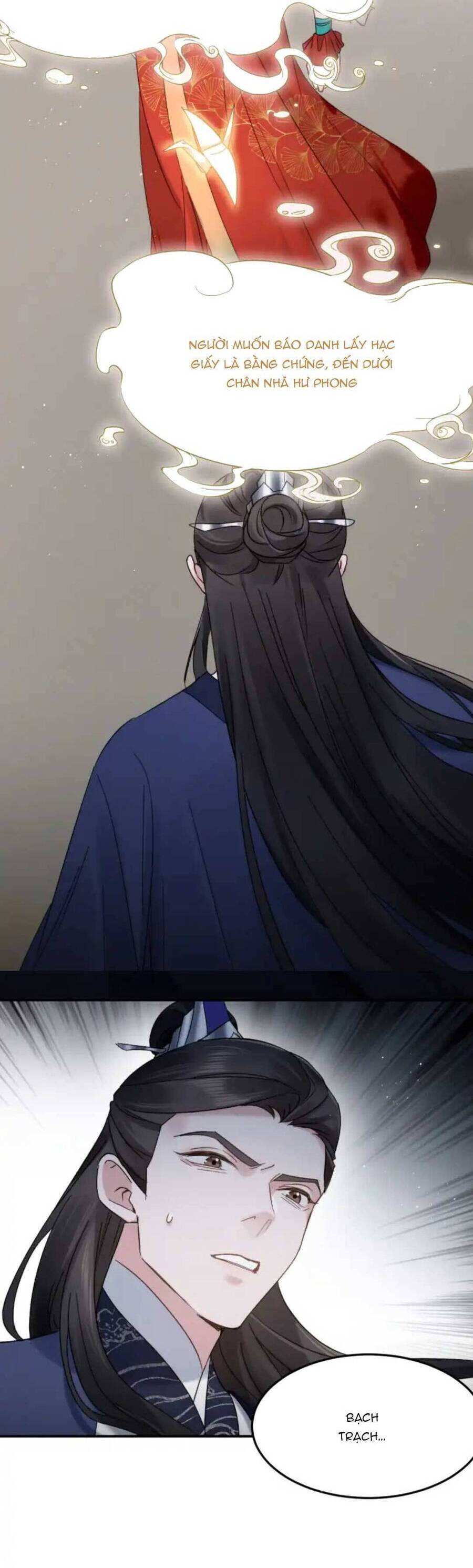 Đại Tỷ Trùng Sinh Vả Mặt Tra Nam Chapter 3 - Trang 37