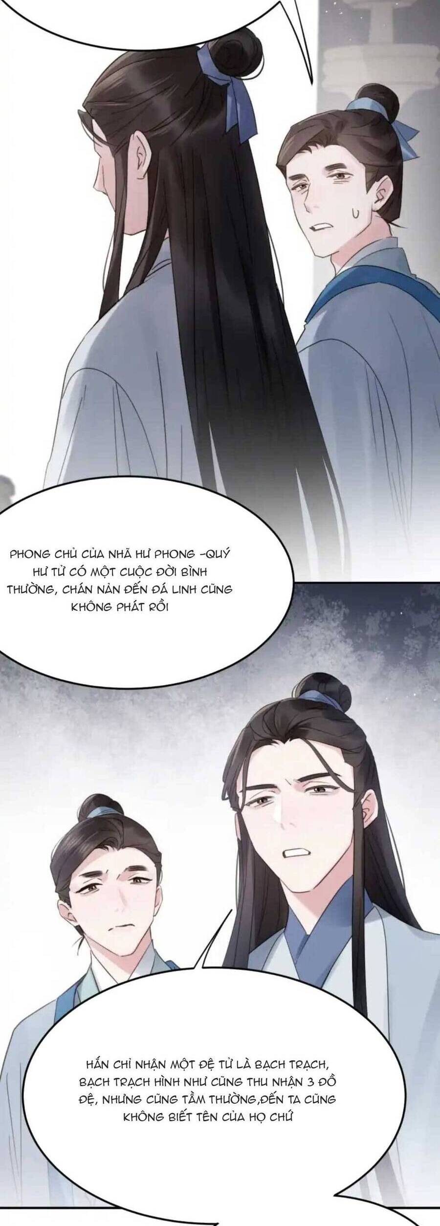 Đại Tỷ Trùng Sinh Vả Mặt Tra Nam Chapter 4 - Trang 4