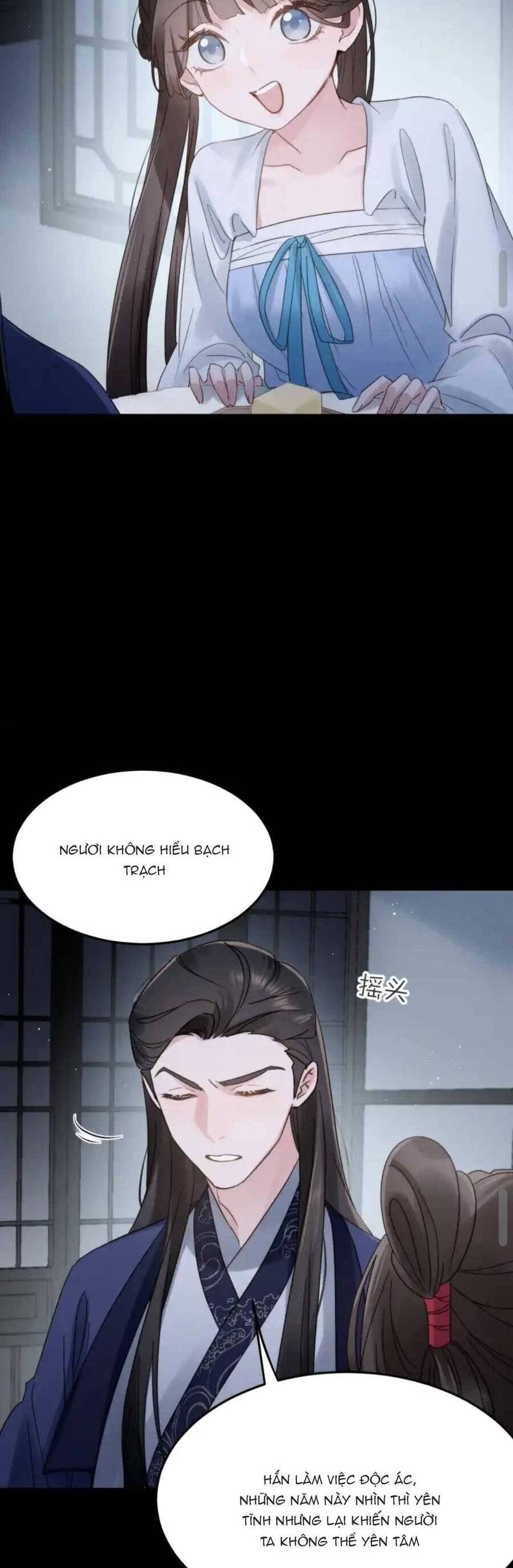 Đại Tỷ Trùng Sinh Vả Mặt Tra Nam Chapter 4 - Trang 14