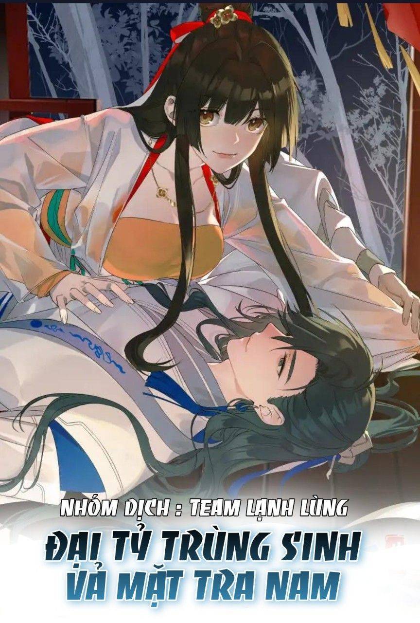 Đại Tỷ Trùng Sinh Vả Mặt Tra Nam Chapter 3 - Trang 1