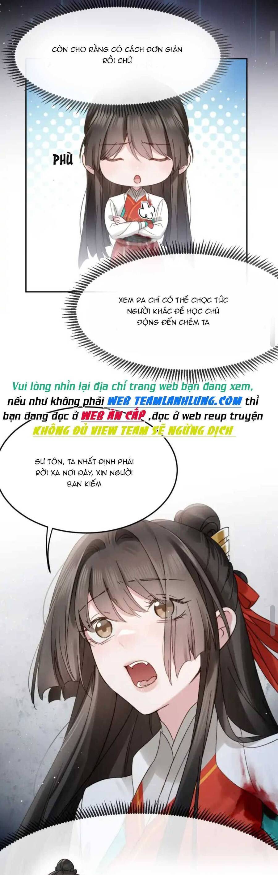 Đại Tỷ Trùng Sinh Vả Mặt Tra Nam Chapter 3 - Trang 14