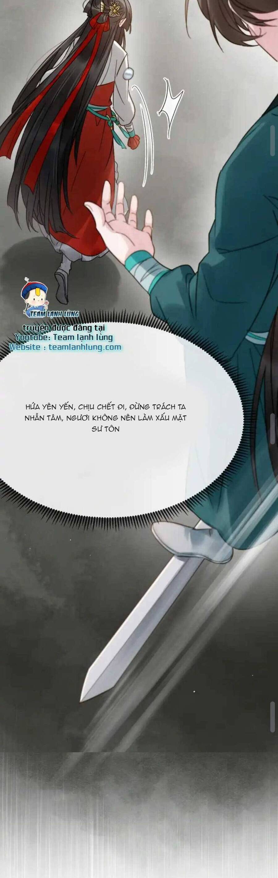 Đại Tỷ Trùng Sinh Vả Mặt Tra Nam Chapter 5 - Trang 34
