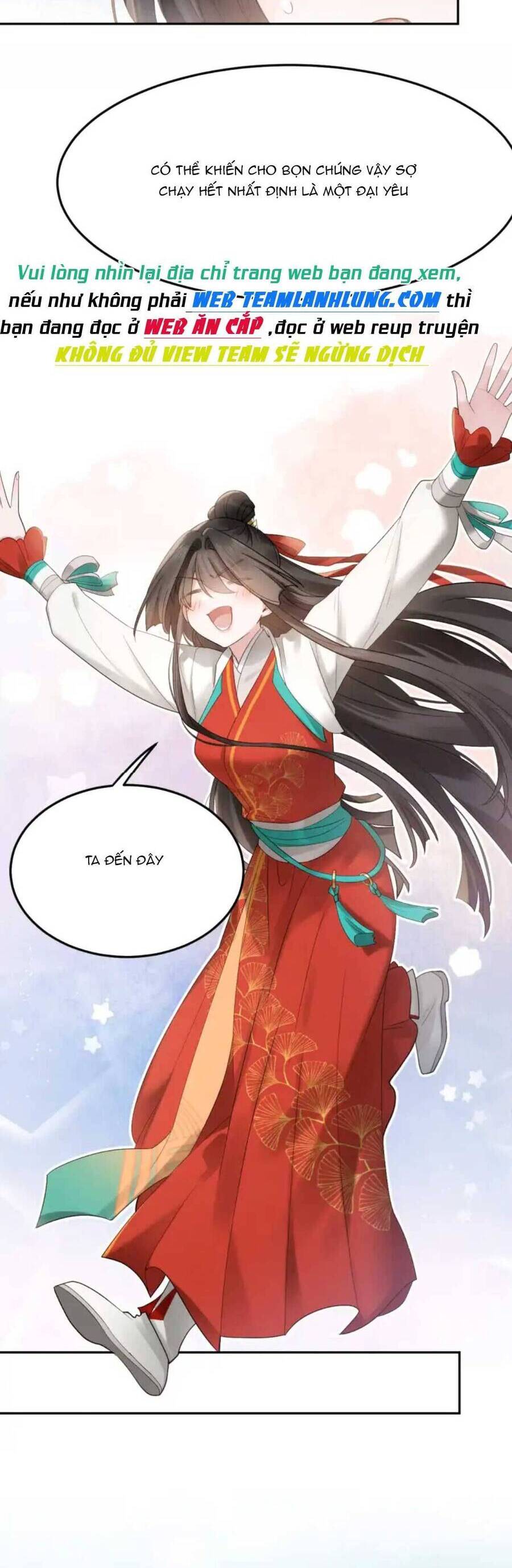 Đại Tỷ Trùng Sinh Vả Mặt Tra Nam Chapter 2 - Trang 6