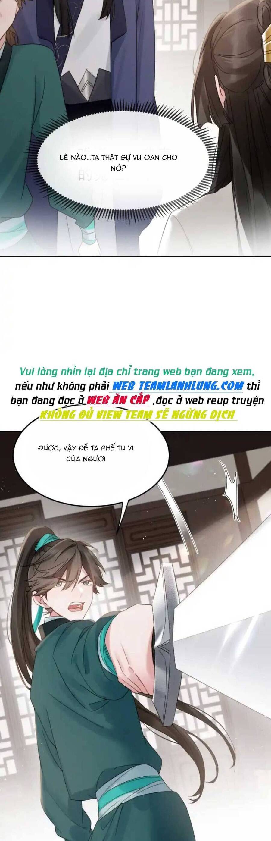 Đại Tỷ Trùng Sinh Vả Mặt Tra Nam Chapter 3 - Trang 7