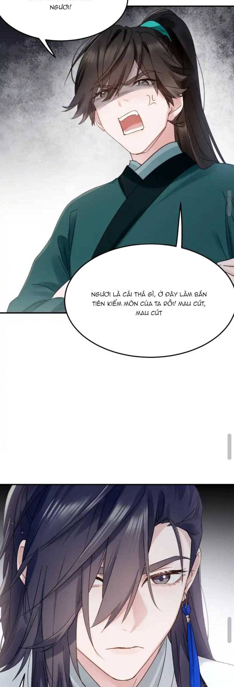 Đại Tỷ Trùng Sinh Vả Mặt Tra Nam Chapter 4 - Trang 29