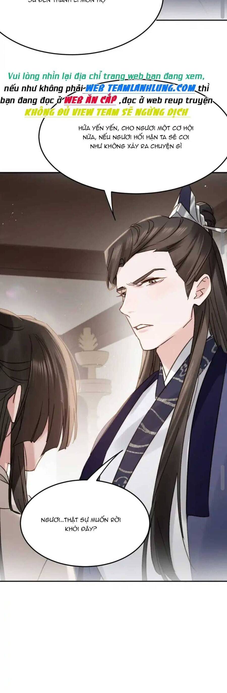 Đại Tỷ Trùng Sinh Vả Mặt Tra Nam Chapter 3 - Trang 27