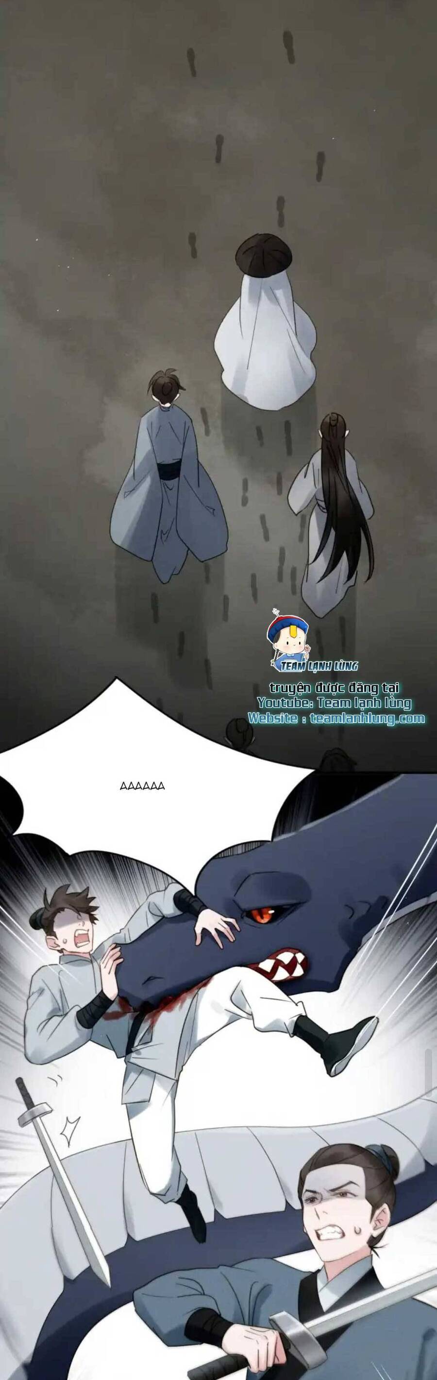 Đại Tỷ Trùng Sinh Vả Mặt Tra Nam Chapter 5 - Trang 29