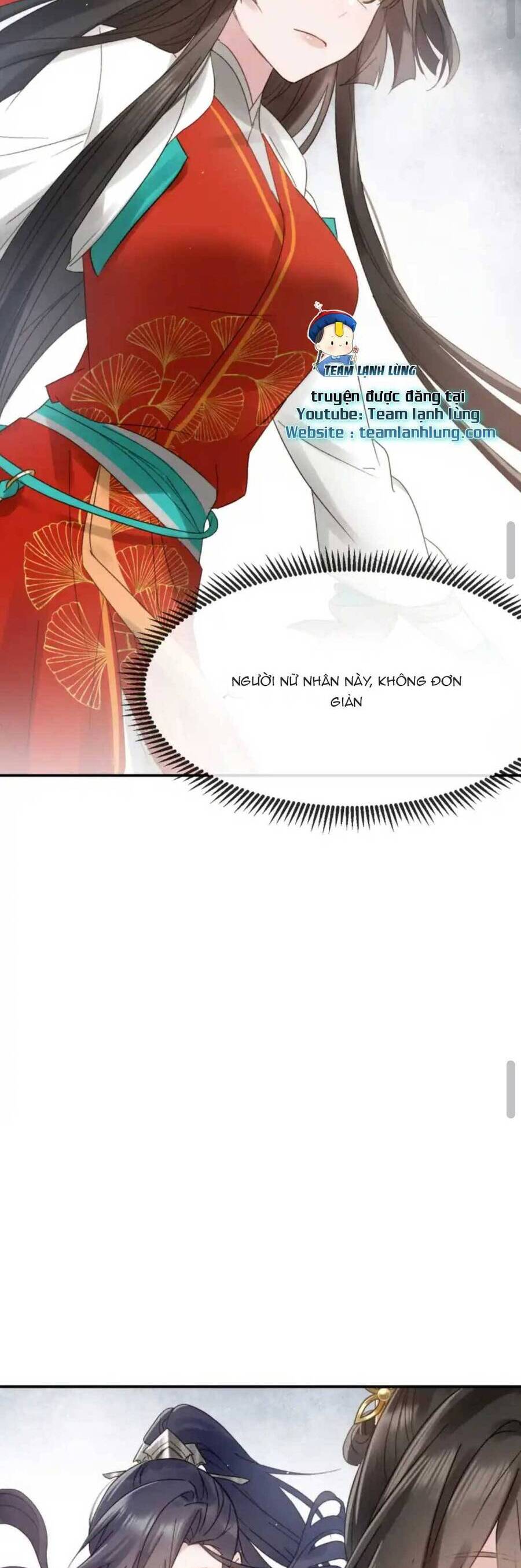 Đại Tỷ Trùng Sinh Vả Mặt Tra Nam Chapter 5 - Trang 23