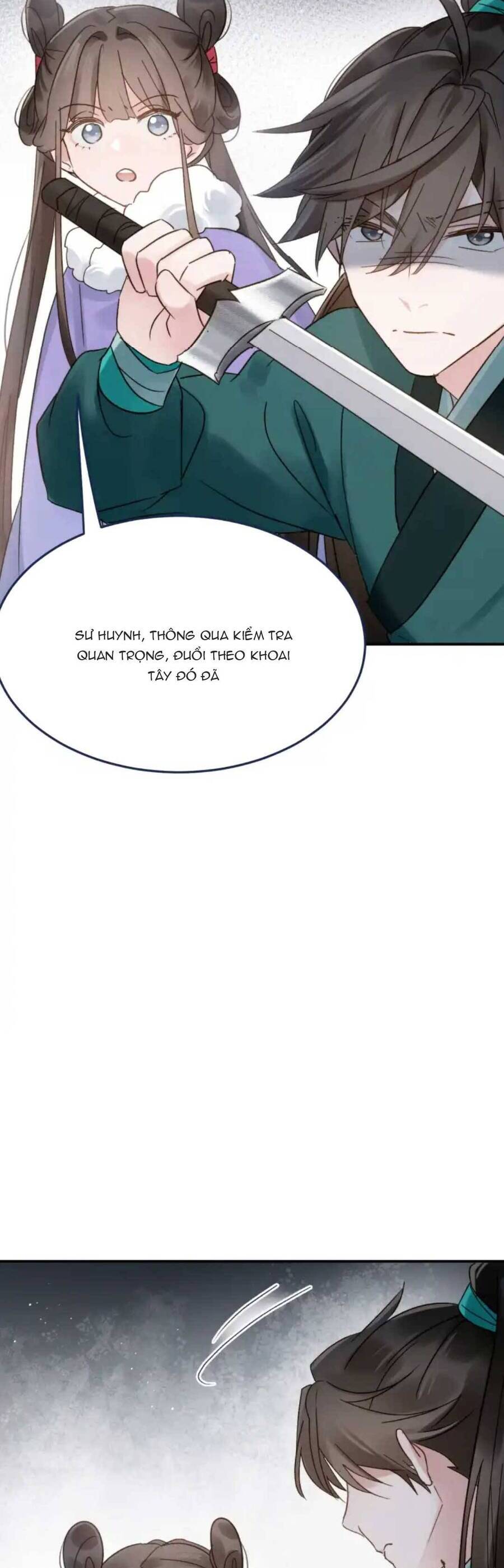 Đại Tỷ Trùng Sinh Vả Mặt Tra Nam Chapter 5 - Trang 41