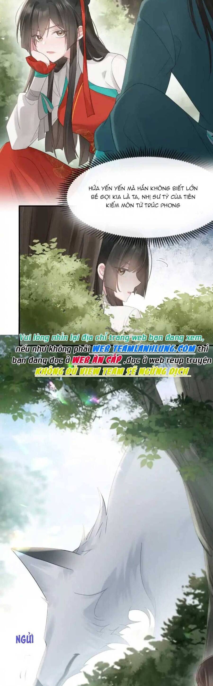 Đại Tỷ Trùng Sinh Vả Mặt Tra Nam Chapter 1 - Trang 3