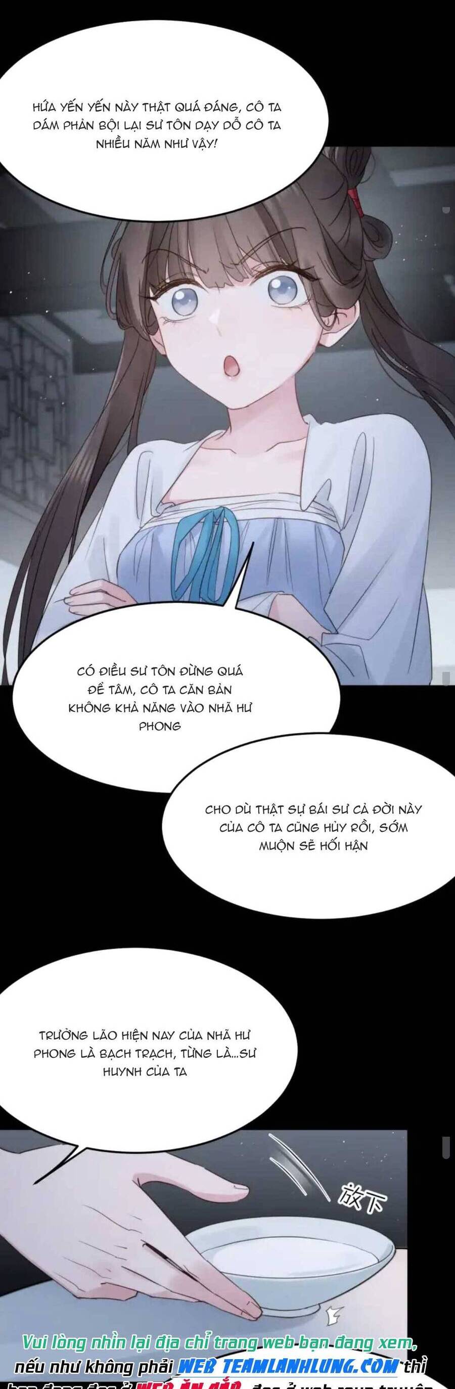 Đại Tỷ Trùng Sinh Vả Mặt Tra Nam Chapter 4 - Trang 12