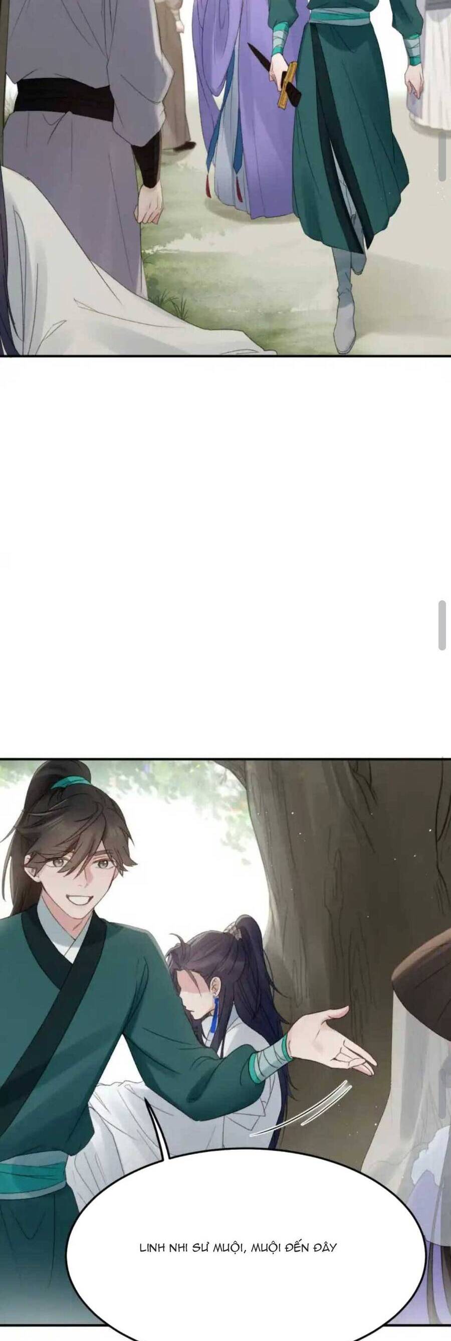 Đại Tỷ Trùng Sinh Vả Mặt Tra Nam Chapter 4 - Trang 22