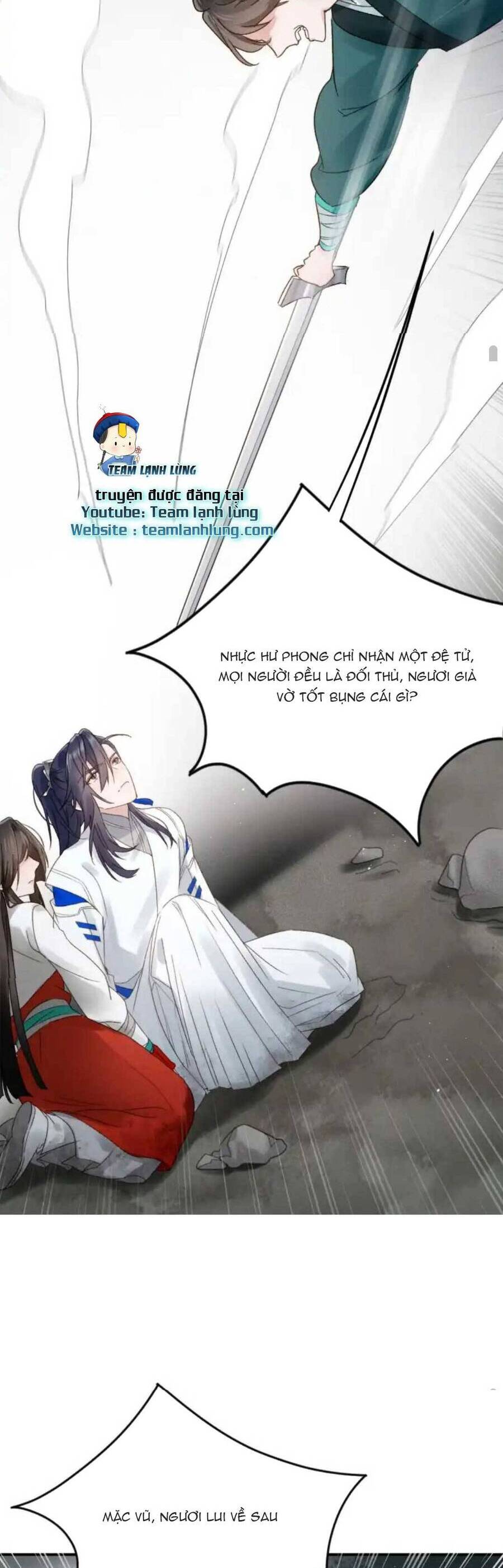 Đại Tỷ Trùng Sinh Vả Mặt Tra Nam Chapter 5 - Trang 38