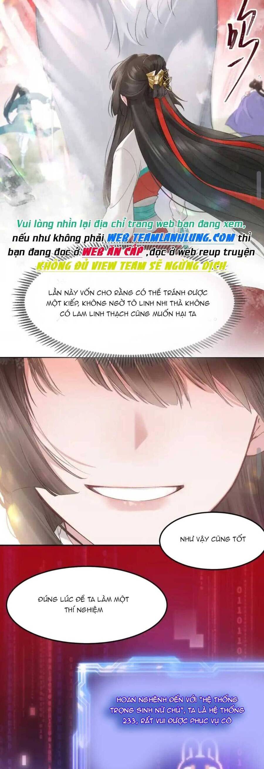 Đại Tỷ Trùng Sinh Vả Mặt Tra Nam Chapter 1 - Trang 17