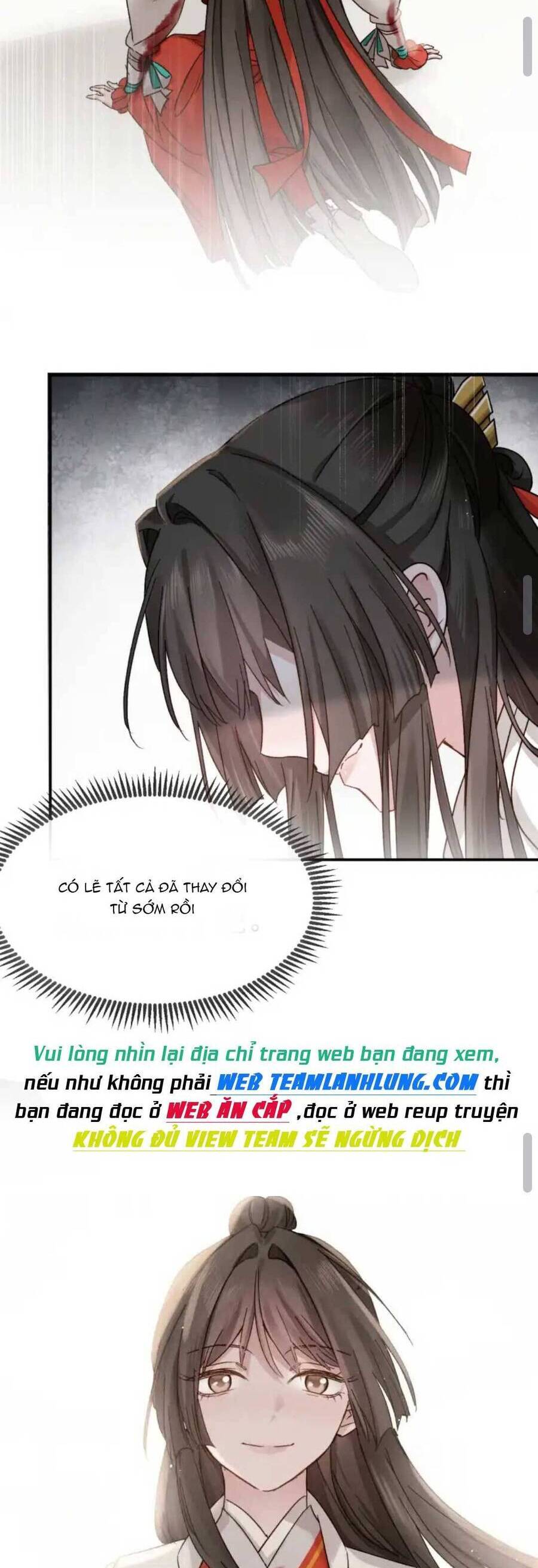 Đại Tỷ Trùng Sinh Vả Mặt Tra Nam Chapter 3 - Trang 31