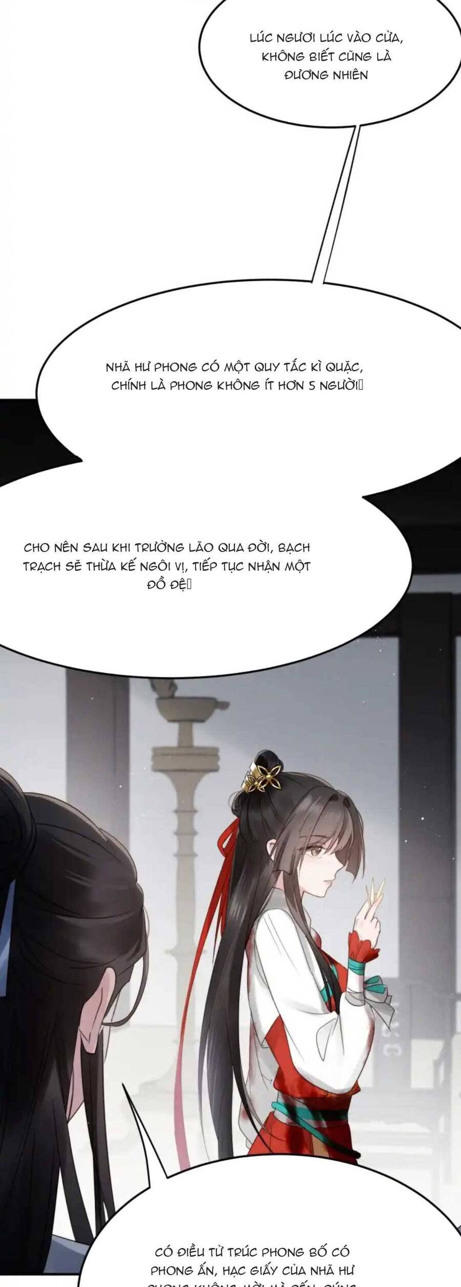 Đại Tỷ Trùng Sinh Vả Mặt Tra Nam Chapter 4 - Trang 5