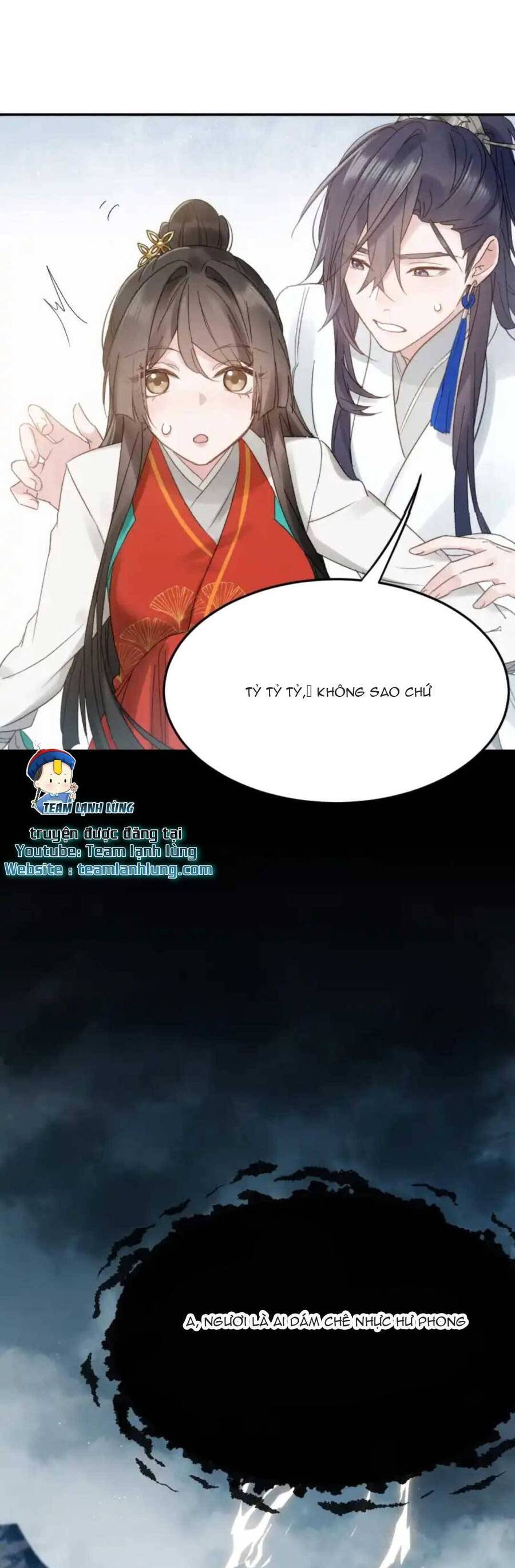Đại Tỷ Trùng Sinh Vả Mặt Tra Nam Chapter 5 - Trang 11