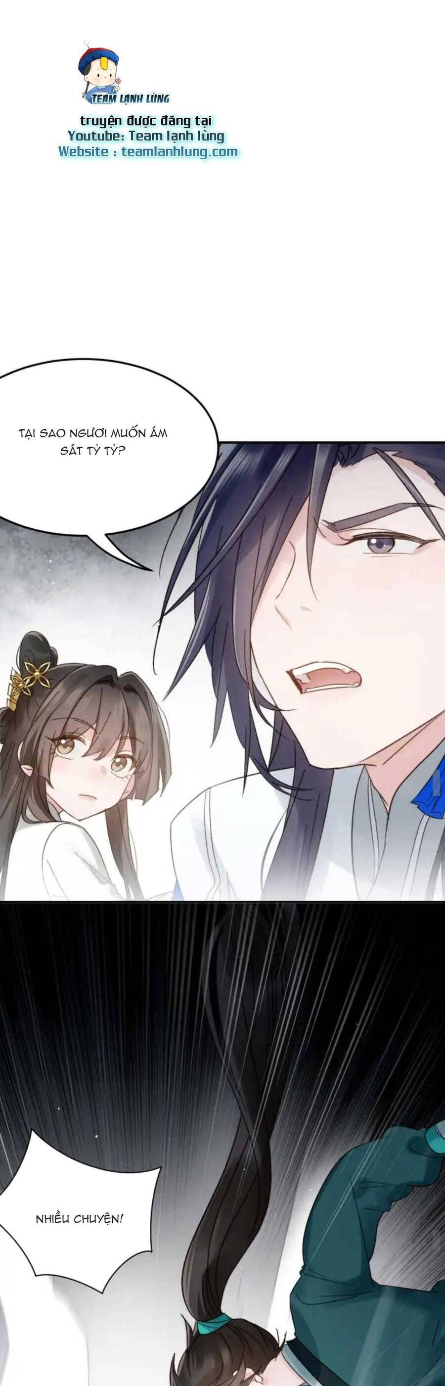 Đại Tỷ Trùng Sinh Vả Mặt Tra Nam Chapter 5 - Trang 37