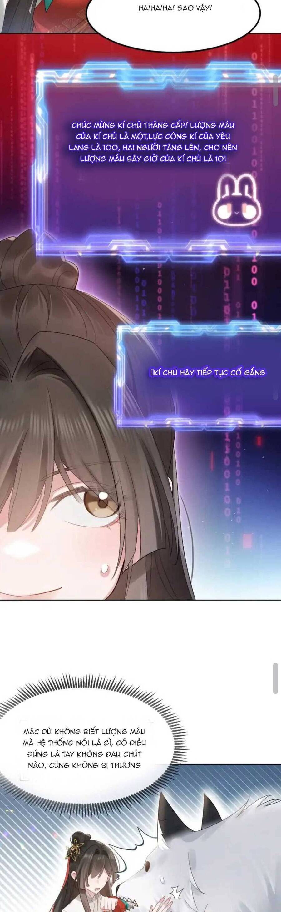 Đại Tỷ Trùng Sinh Vả Mặt Tra Nam Chapter 1 - Trang 21