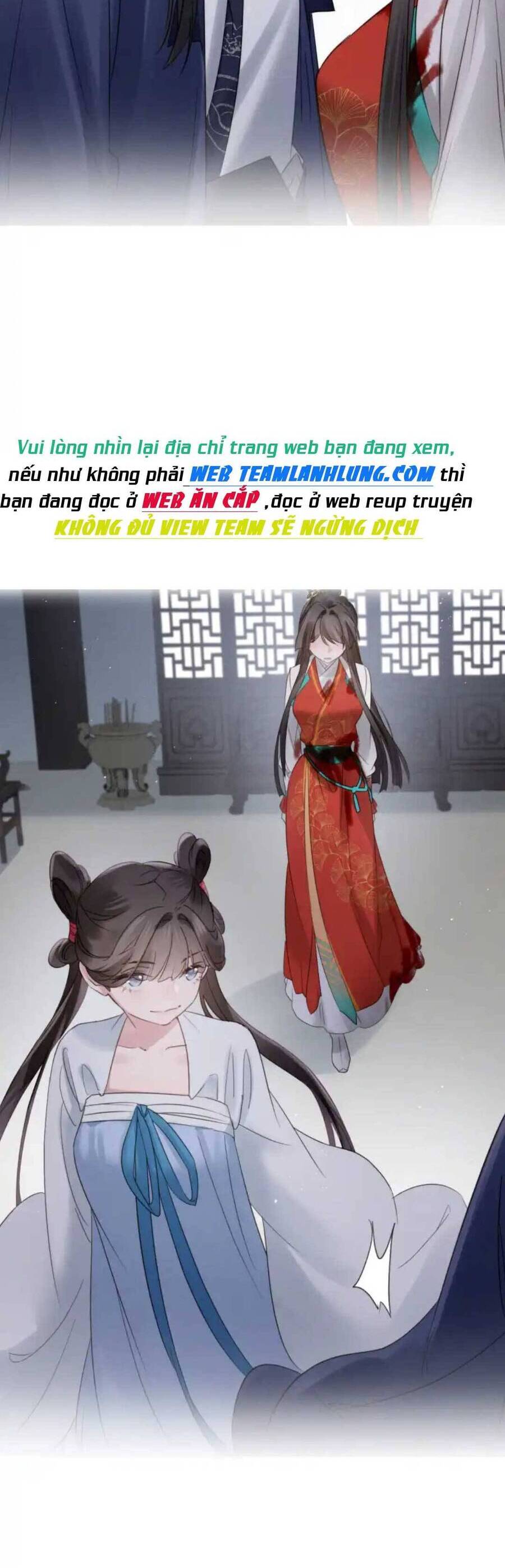 Đại Tỷ Trùng Sinh Vả Mặt Tra Nam Chapter 4 - Trang 9