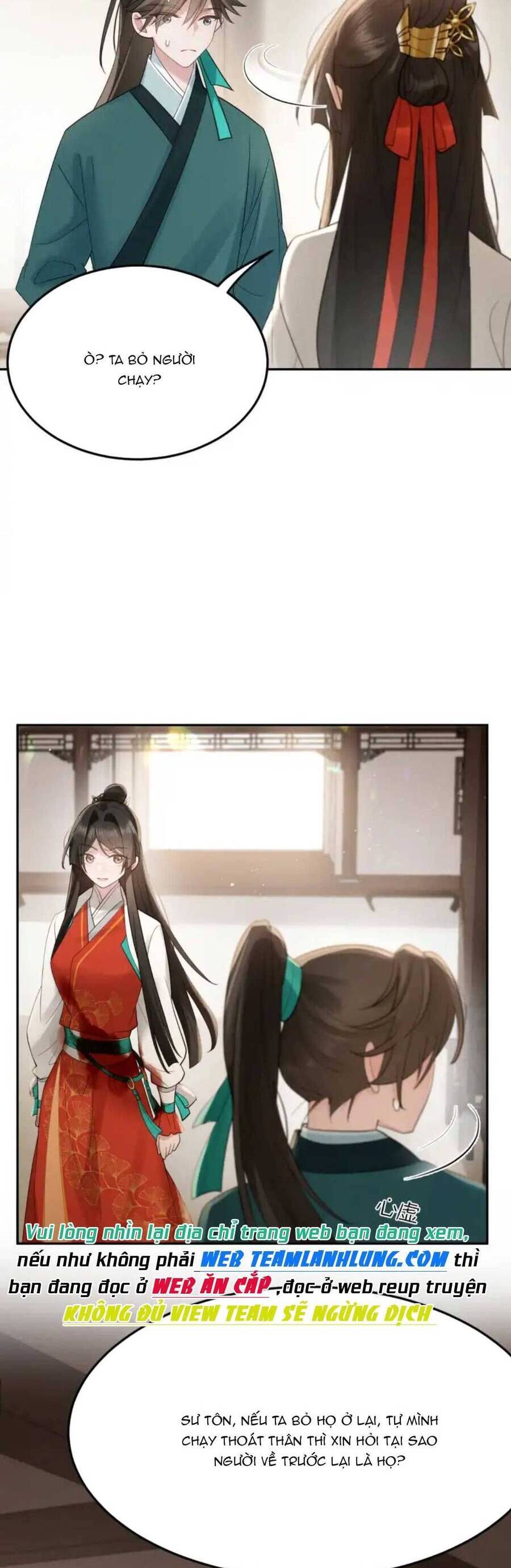 Đại Tỷ Trùng Sinh Vả Mặt Tra Nam Chapter 2 - Trang 31
