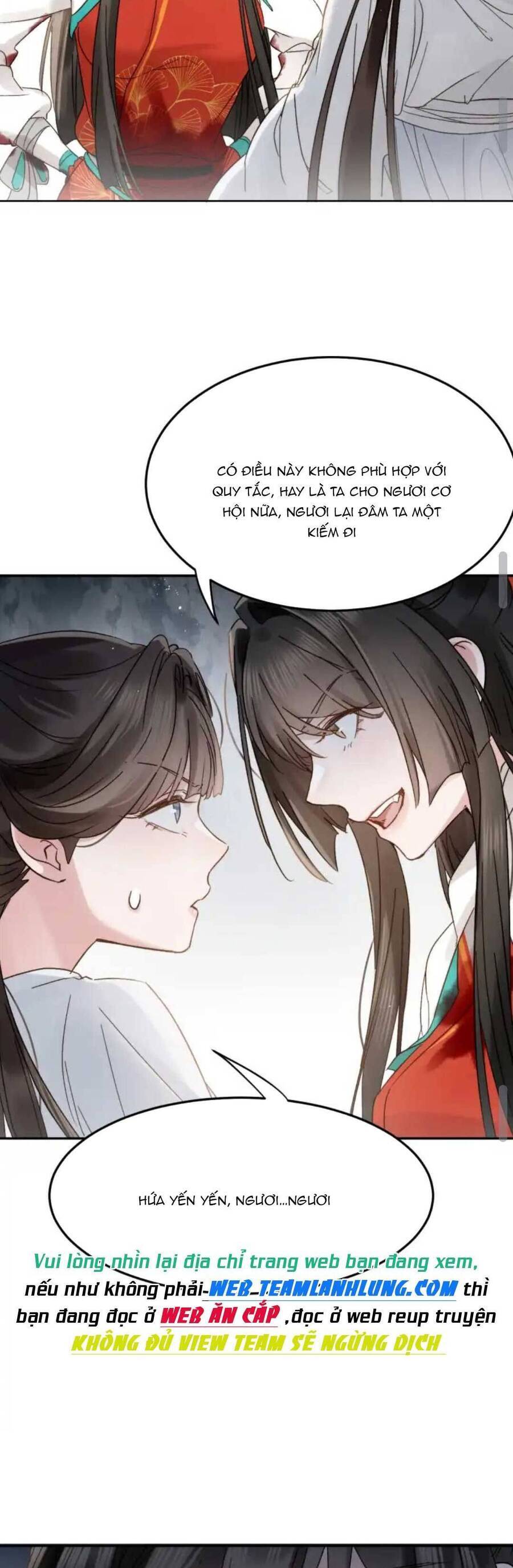 Đại Tỷ Trùng Sinh Vả Mặt Tra Nam Chapter 3 - Trang 24