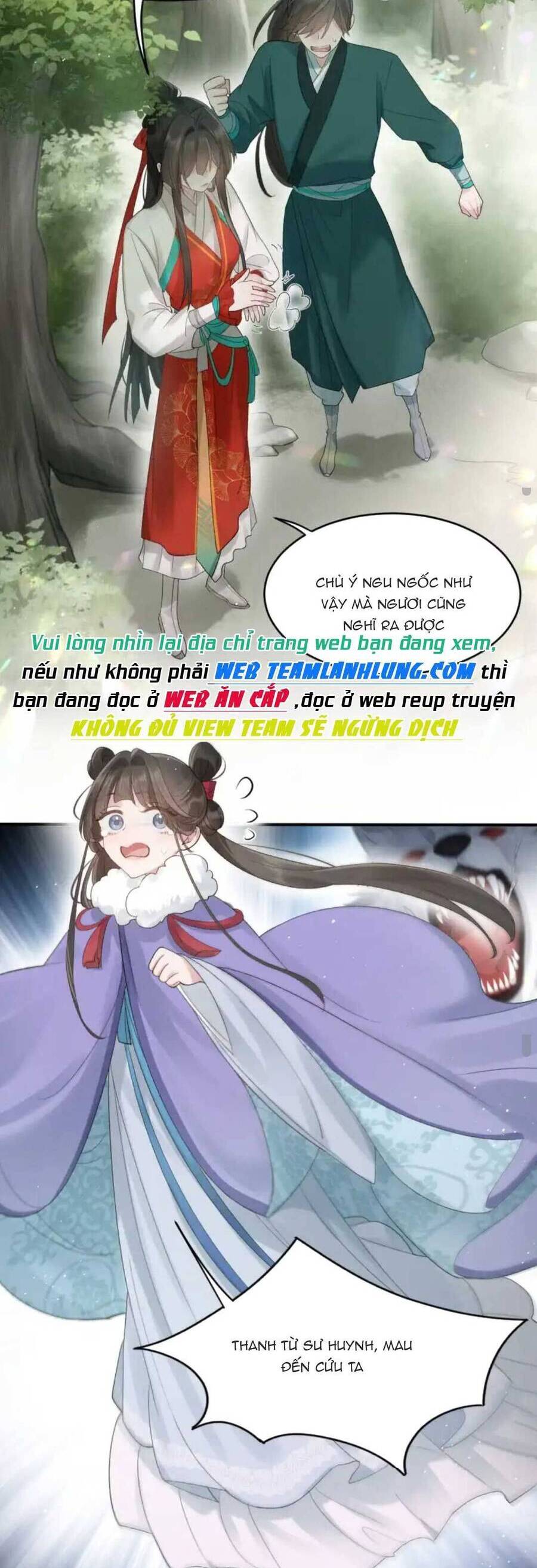 Đại Tỷ Trùng Sinh Vả Mặt Tra Nam Chapter 1 - Trang 9