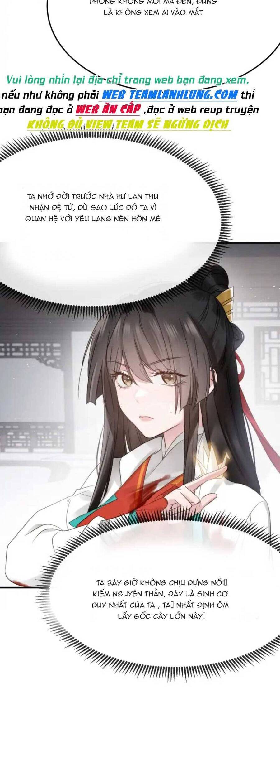 Đại Tỷ Trùng Sinh Vả Mặt Tra Nam Chapter 4 - Trang 6