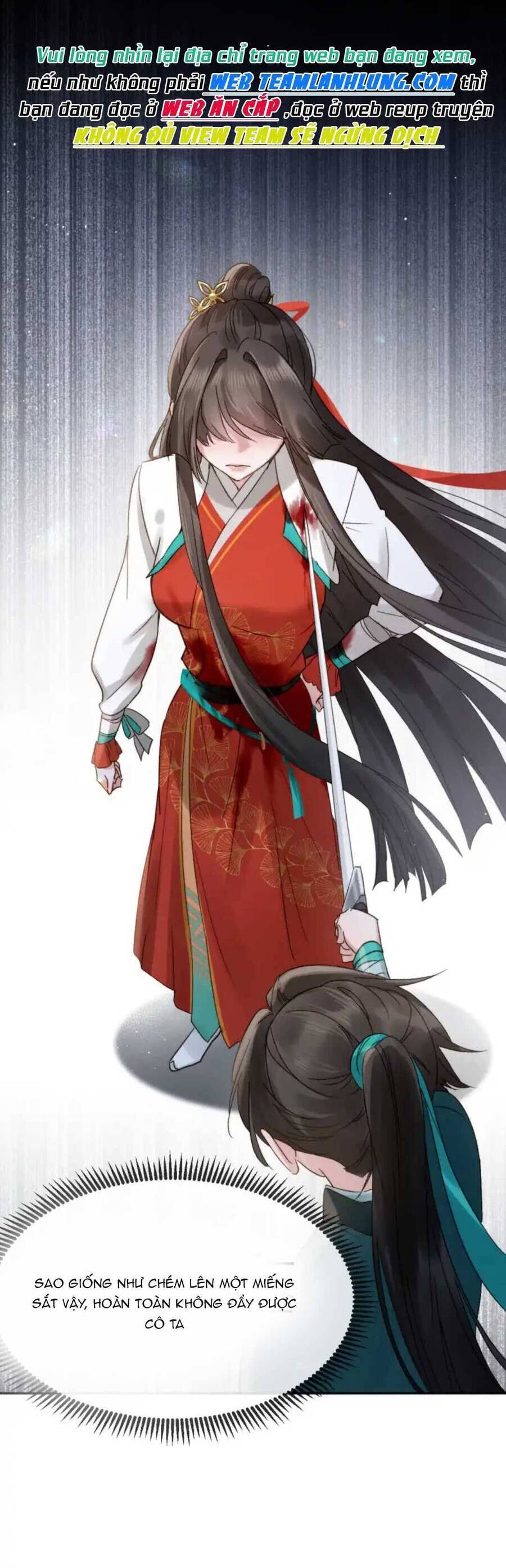 Đại Tỷ Trùng Sinh Vả Mặt Tra Nam Chapter 3 - Trang 9