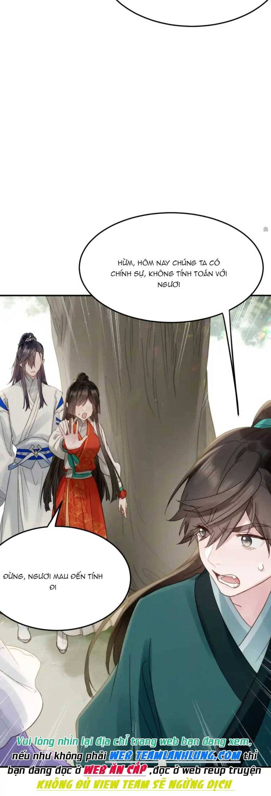 Đại Tỷ Trùng Sinh Vả Mặt Tra Nam Chapter 4 - Trang 33