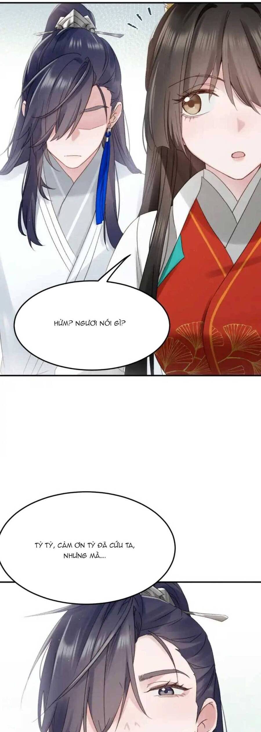 Đại Tỷ Trùng Sinh Vả Mặt Tra Nam Chapter 4 - Trang 35