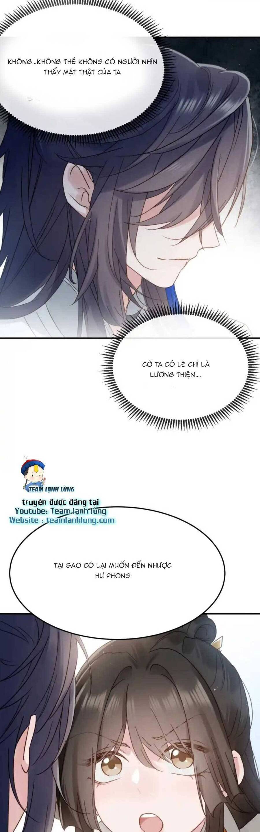 Đại Tỷ Trùng Sinh Vả Mặt Tra Nam Chapter 5 - Trang 3